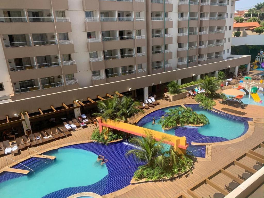 Olímpia Park Resort - Thermas dos Laranjais Exterior foto